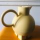 Carafe Euclid par Michael Graves pour Alessi