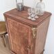 Louis XVI style mahogany sideboard