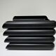 Range mail Tenex design 90s thermoformed plastic