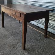 Table de ferme