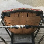 Chairs Napoleon  lll