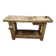 Carpenter's workbench