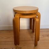 Pair of vintage stools