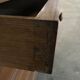 Commode de toilette 1900