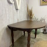 Peasant table