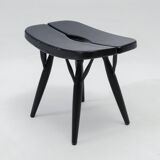 Pirkka stool, ilmari tapiovaara, 1950s