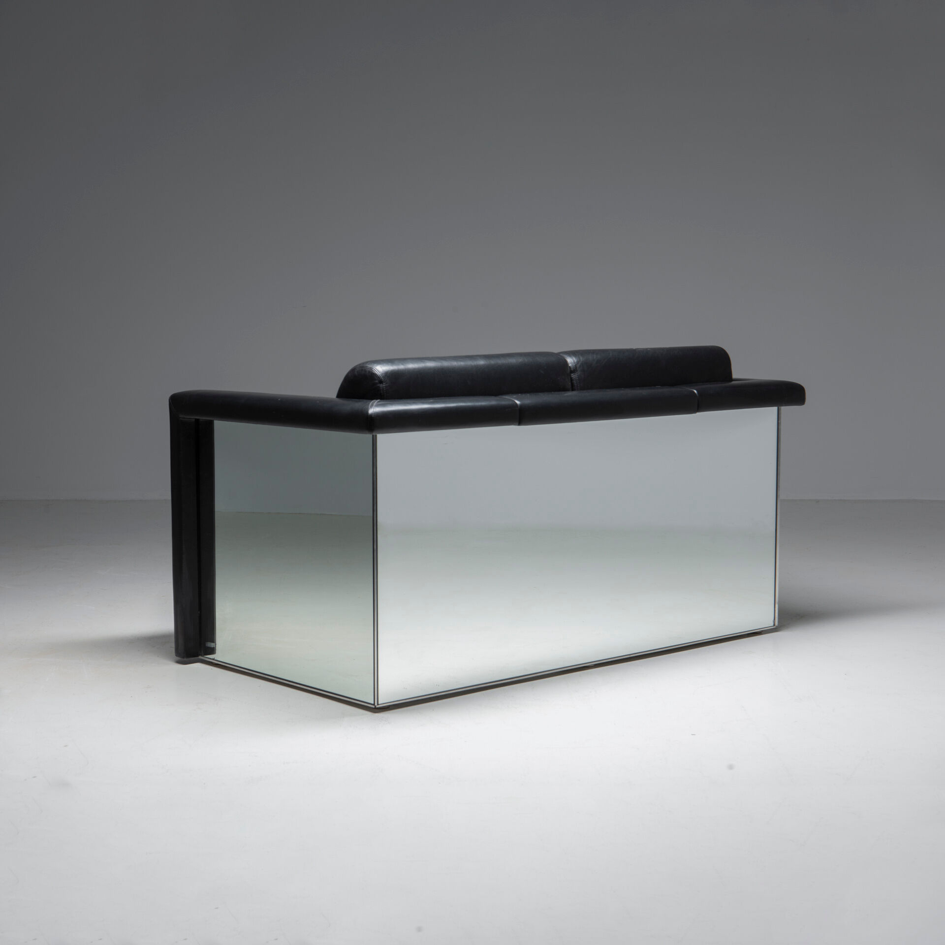 'The Lounge Seating', designed by Trix & Robert Haussmann in the 1980's