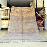 Moroccan Berber carpet Beni Mguild 336 cm x 210 cm Excellent condition