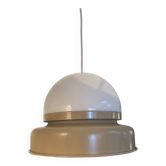 Vintage Dijkstra Lampen pendant light – 1970s