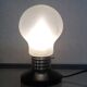 Lampe ampoule vintage