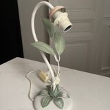 Lamp base
