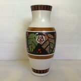 Höhr ceramic vase made in Germany