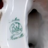 Candlestick RW Bavaria ceramic