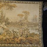 Wall tapestry