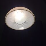 Chandelier holophane industrial