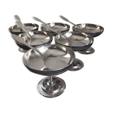 Jean Couzon Ice Cups