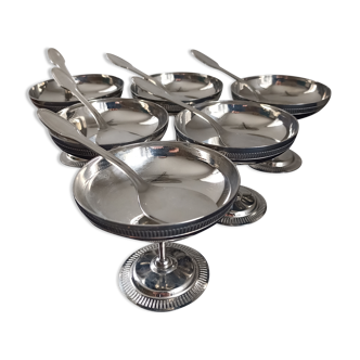 Jean Couzon Ice Cups