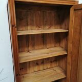 Vintage Parisian wardrobe