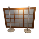 Screen by Marc Held for IBM Montpellier 1980