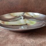 Original stainless steel dish