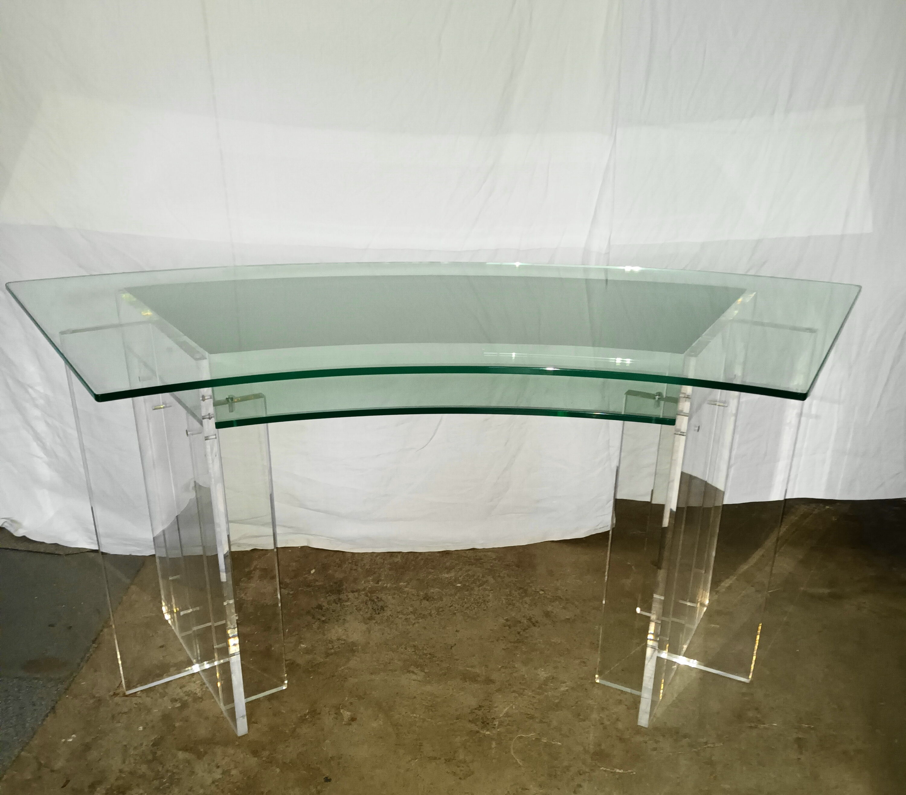 Office of the series "Les Invisibles du Marais" of the 80s