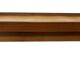Vintage mid century daybed teak design with drawers