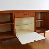 teak sideboard 1960