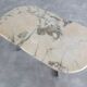 Vintage coffee table | table | marble | sweden (2)