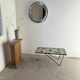 1950s coffee table ceramic Pirot