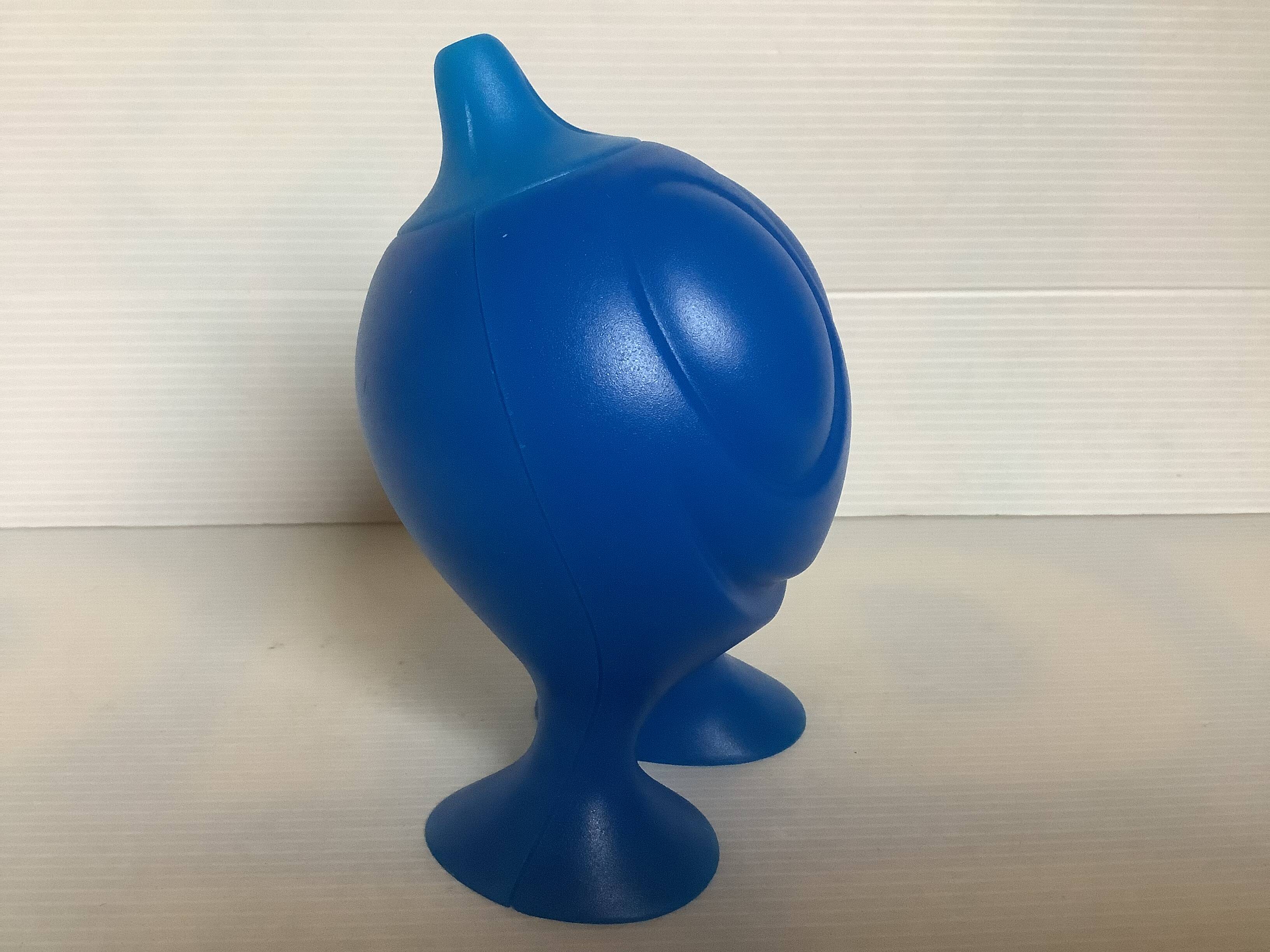 Sugar bowl Alessi Italy Guido Venturini