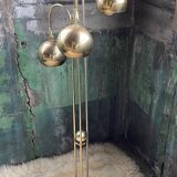 Vintage 1970s floor lamp