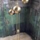 Lampadaire 1970s vintage