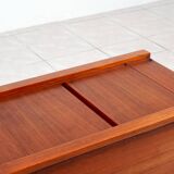 Dyrlund Teak Bar