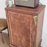 Louis XVI style mahogany sideboard