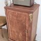 Louis XVI style mahogany sideboard