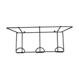 Porte manteau filaire