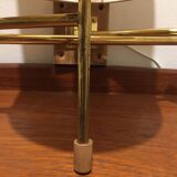 Articulated wall light
