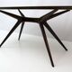 Mid-Century Modern Italian Dining Table, 1950s