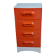Vintage Chiffonier Flair, 1970s