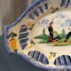 Fruit cup gabriel fourmaintraux breiz pierrick a decor of a couple of bretons
