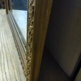 Miroir ancien fin XIX ème