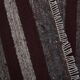 Vintage Turkish kilim, handwoven, 292x300 cm.