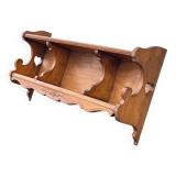 Etagere-vaisselier début XX