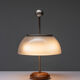 'Alfa' Table Lamp, Sergio Mazza for Artemide, 1950's, Italy