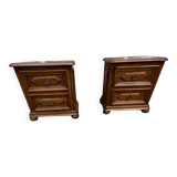 Bedside tables