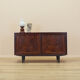 Rosewood cabinet, Danish design, 1970s, made in Denmark