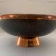 Hans Przyrembel Schale Teller Ascher Ash Tray Dish Bowl Marianne Brandt Art