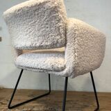 Steiner armchair 763