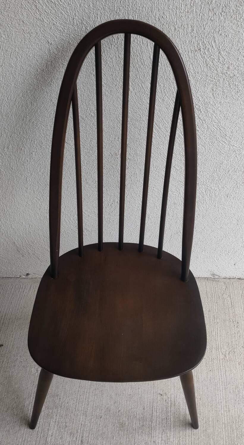 Ercol 365 Quaker Windsor Chair