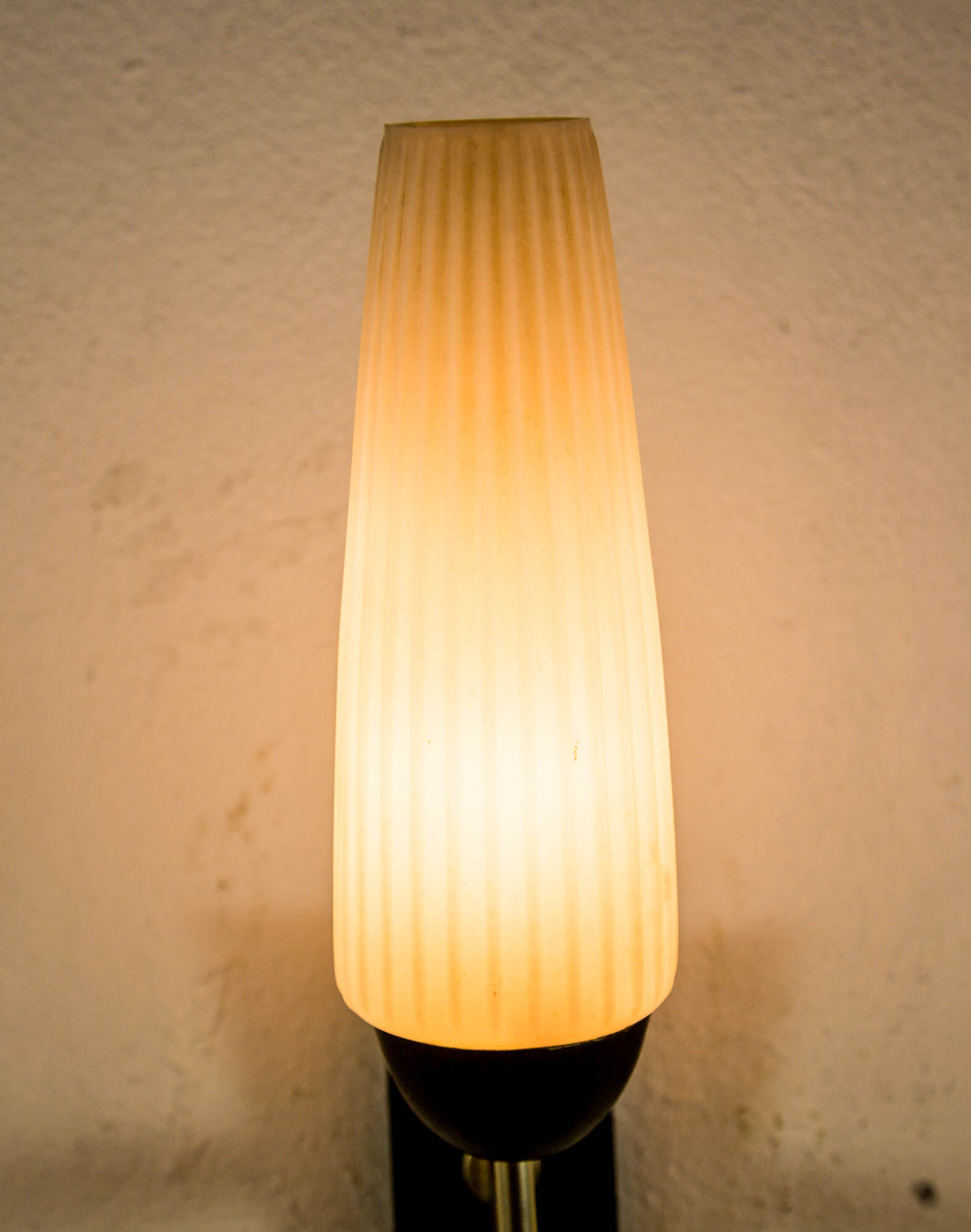 Midcentury wall lamp | Italian design | vintage 60's